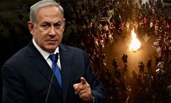 Netanyahu savaş kabinesini feshetti