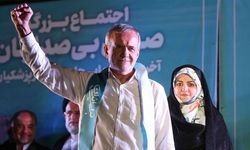 İran'da cumhurbaşkanlığı seçimini Mesud Pezeşkiyan kazandı