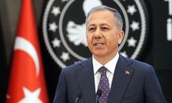İçişleri Bakanı Yerlikaya'dan sele ilişkin açıklama