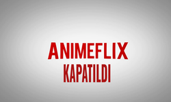 Animeflix Neden Kapatıldı?