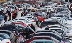 Türkiye'de zorunlu trafik sigortası olmayan araç sayısı 6 milyonu aştı