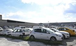 Yediemin otopark ücretlerine yüzde 13 zam