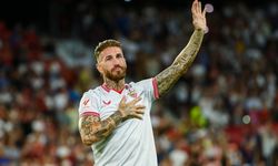 Ramos neden milli takımda yok?