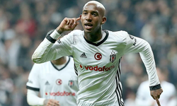 Beşiktaş, Anderson Talisca'yı aldı mı? Talisca Beşiktaş'a mı geliyor?