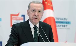 Erdoğan: Toplumda yabancı düşmanlığını ve sığınmacı nefretini körükleyerek hiçbir yere varılamaz