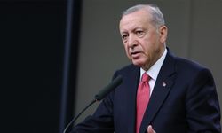 Erdoğan: "Türkiye, NATO’nun bel kemiği ülkelerin başında"