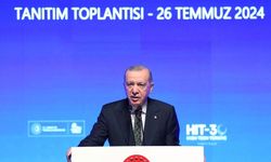 Cumhurbaşkanı Erdoğan: Akıl ve vicdan tutulmasıyla karşı karşıyayız