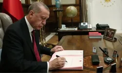 Cumhurbaşkanı Erdoğan İmzayı Attı: 11 Üniversiteye Rektör Ataması ve Üst Düzey Bürokratların Görevden Alınması