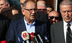 Mehmet Özhaseki, aktif siyaseti bıraktı