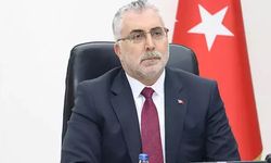 Bakan Işıkhan: Açıkta 270 bin 761 iş tespit ettik