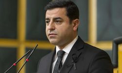 Selahattin Demirtaş’tan Hamas liderinin ölümü ile ilgili açıklama