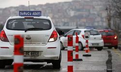 Sürücü adaylarını sevindirecek haber! Bir hak daha verilecek