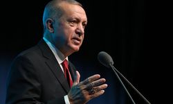 Erdoğan'dan 'Suriye' açıklaması: Görevi Bakan Fidan'a verdim