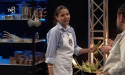 MasterChef’te Van esintisi