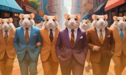 Hamster Kombat Günlük Şifre Kombo 1 Temmuz 2024