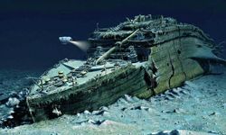 Titanik Gemisi Hangi Okyanusta Batmıştır?