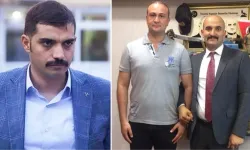 Skandal İtiraf Mahkemeyi Salladı: Tolgahan Demirbaş, Olcay Kılavuz'un Evinden Gözaltına Alındı!