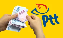 Kredi Notu Düşük Olanlar İçin Büyük Fırsat: PTT'den 24 Ay Vadeli 100 Bin TL Kredi!