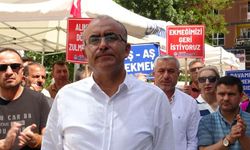 HAK-İŞ Konfederasyonu İl Başkanı Fatih Akdeniz: 36 işçinin daha işine son verildi