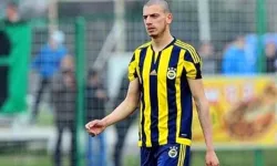 Merih Demiral Fenerbahçe'den Neden Ayrıldı?