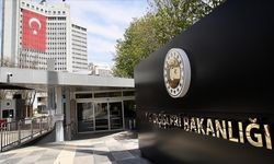 Türkiye'den İsrail Dışişleri Bakanı Katz'ın paylaşımına tepki