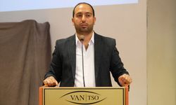 VGC Başkan adayı Tunçdemir'den teşekkür mesajı