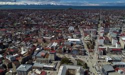 Van'da 15 Temmuz'da trafiğe kapalı yollar belli oldu!