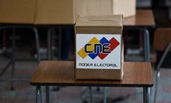 Venezuela'da halk devlet başkanı seçimi için yarın sandık başına gidecek