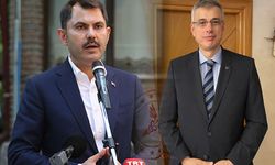 Yeni Bakanlar Murat Kurum ve Kemal Memişoğlu'ndan ilk açıklama