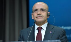 Hazine ve Maliye Bakanı Şimşek'ten vergi paketi hazırlığı açıklaması