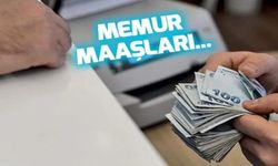 Memur Maaşlarına Dev Zam! Ocak'ta Yüzde 9,71 Artış! Uzman Hesapladı, İşte Şaşırtan Sonuç!