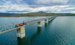 Tatvan'a Rüya Yolculuk! Turistik Tatvan Treni Hakkında Heyecan Verici Gelişme!