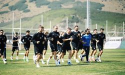 Van Spor bugün toplanıyor