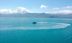 Van Gölü’nün İsmi Değişiyor mu? Bitlis'ten Flaş Talep!