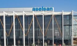 ASELSAN KAP'a 34,3 milyon dolarlık sözleşme bildirdi