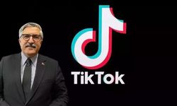 Dijital Mecralar Komisyonu Başkanı Yayman: Milletimiz, TikTok'un kapatılmasını istiyor