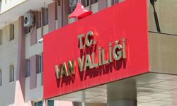 Van Valiliği o ilçeler için uyardı