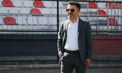 Erol Temel, Giresunspor maçı sonrası konuştu