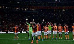 Galatasaray, Avrupa'da 317. maçına çıkacak