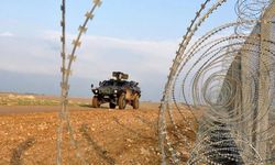 Hakkari'de bazı alanlar "geçici özel güvenlik bölgesi" ilan edildi