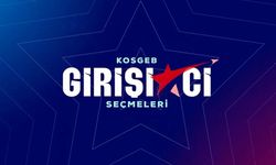 KOSGEB'in iş geliştirme desteği için girişimci seçme süreci başladı