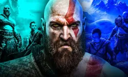 God Of War Ragnarok Oyna 2024