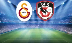 Galatasaray- Gaziantep FK maçı ertelendi mi?