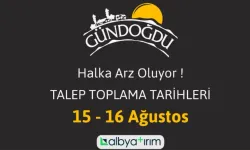 Gündoğdu Gıda halka arz olacak mı? Gündoğdu Gıda kaç lot verir? Gündoğdu Gıda katılım endeksine uygun mu?