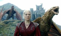 House Of The Dragon 2. Sezon 8. Bölüm Ne Zaman?