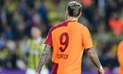 Mauro Icardi Sakatlandı mı? Oyundan Çıkma Nedeni Nedir? Adana Demirspor Galatasaray maçı