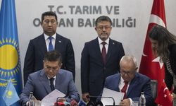 Türkiye'nin tarım sigortaları tecrübesi Türk devletlerine aktarılacak