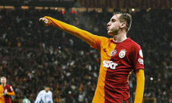 Kerem Aktürkoğlu hangi takıma transfer oluyor? Kerem Aktürkoğlu, Galatasaray'dan ayrılıyor mu?