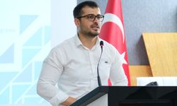 Van’da Girişimci Destek Programı anlatıldı