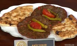 MasterChef'ten Kağıt Kebabı İle Mutfağınızı Büyüleyici Bir Lezzet Şovuna Dönüştürün!